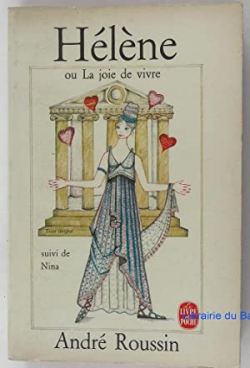 Helène Ou La Joie De Vivre - Nina