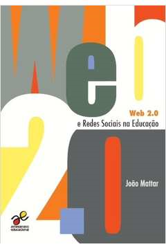 Web 2.0 E Redes Sociais Na Educacao