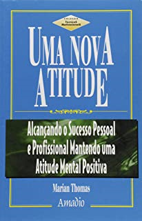Uma Nova Atitude