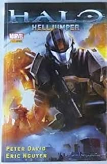 Halo Helljumper