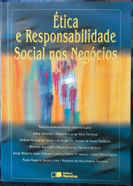 Etica E Responsabilidade Social Nos Negocios