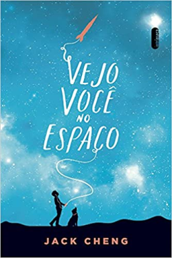 Vejo Voce No Espaco