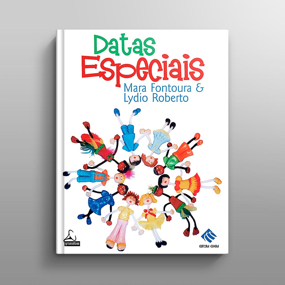 Datas Especiais