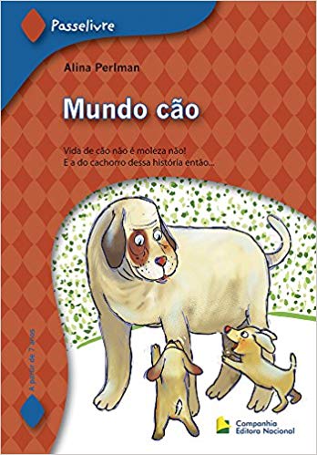 Mundo Cão