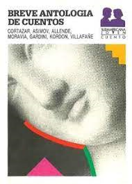 Breve Antologia De Cuentos
