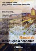 Manual De Introducao A Economia
