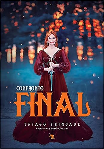 Confronto Final Pelo Espírito Joaquim