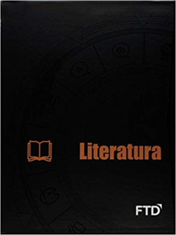 360º Literatura A Arte Literaria Luso-brasileira - Box Unico