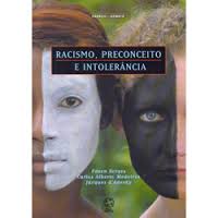 Racismo Preconceito E Intolerancia