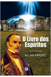 O Livro Dos Espiritos