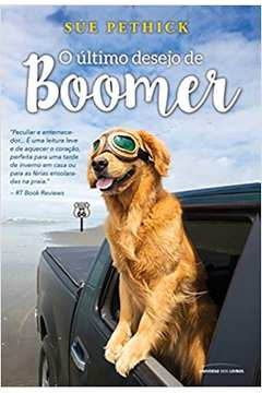 O Ultimo Desejo De Boomer