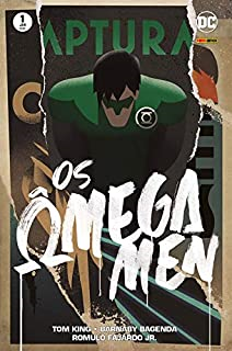 Os Omega Men V. 01