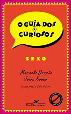 O Guia Dos Curiosos - Sexo