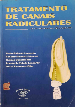 Tratamento De Canais  Radiculares - Atualidades Tecnicas