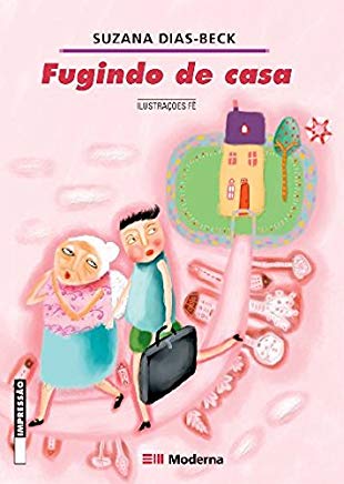 Fugindo De Casa