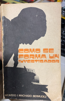 Como Se Forma Un Investigador