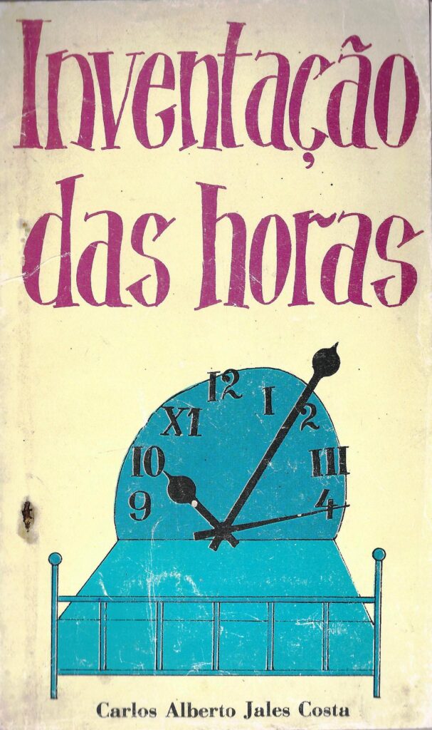 Inventacao Das Horas