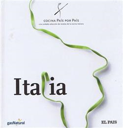 Italia Cocina Pais Por Pais