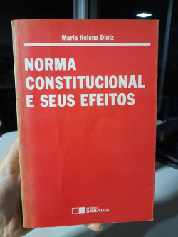 Norma Constitucional E Seus Efeitos