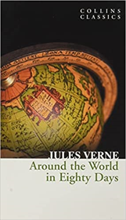 Around The World In Eighty Days