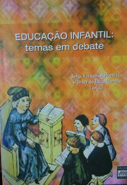 Educacao Infantil - Temas Em Debate