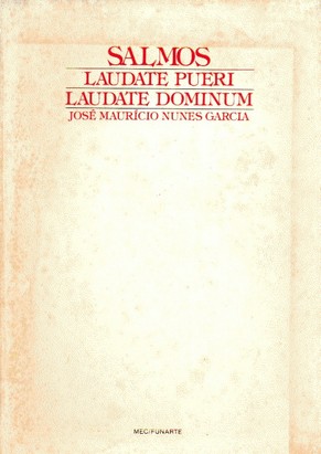Salmos Laudate Dominum Omnes Gentes E Laudate Pueri