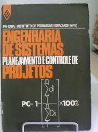 Engenharia De Sistemas - Planejamento E Controle De Projetos
