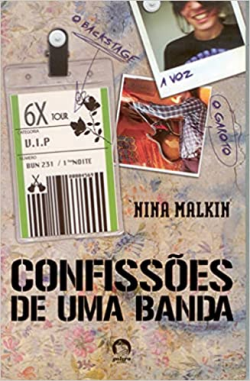 Confissoes De Uma Banda