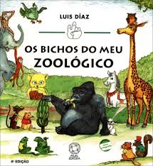Os Bichos Do Meu Zoologico