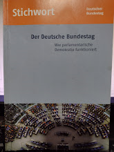 Der Deutsche Bundestag