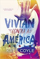 Vivian Contra A America
