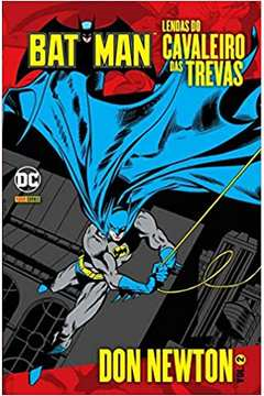 Batman - Lendas Do Cavaleiro Das Trevas V. 02