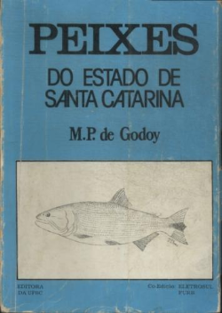 Peixes Do Estado De Santa Catarina