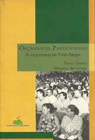 Orcamento Participativo Experiencia De Porto Alegre
