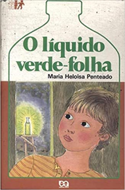 O Liquido Verde-folha