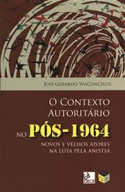 O Contexto Autoritario No Pos-1964