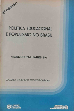 Politica Educacional E Populismo No Brasil