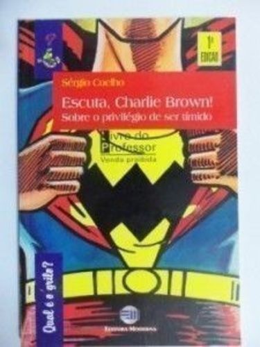Escuta, Charlie Brown!