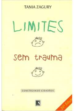 Limites Sem Trauma - Construindo Cidadaos