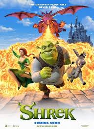 Shrek 1 - Inclui Cd