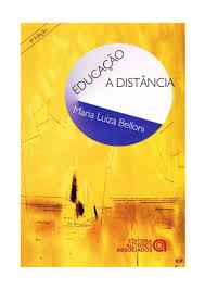Educacao A Distanca