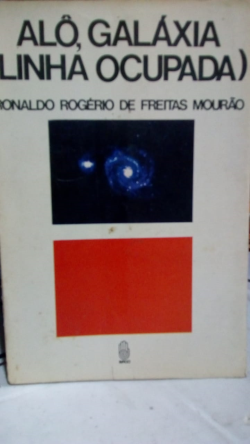 Alo Galaxia - Linha Ocupada