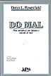 Do Mal - Para Introduzir Em Filosofia O Conceito De Mal