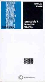 Introducao A Gramatica Gerativa