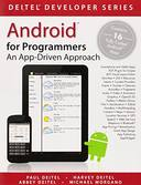 Android For Programmers