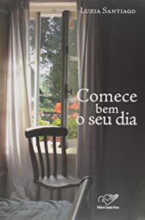 Comece Bem O Seu Dia Capa
