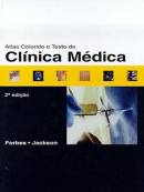 Atlas Colorido E Texto De Clinica Medica