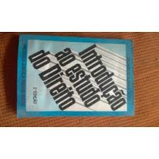 Introducao Ao Estudo Do Direito
