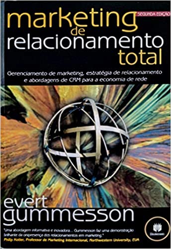 Marketing De Relacionamento Total