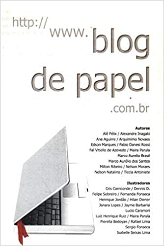 Blog de Papel